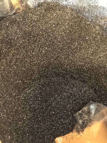 Eye of the tiger holo 2oz - Main glitter site 