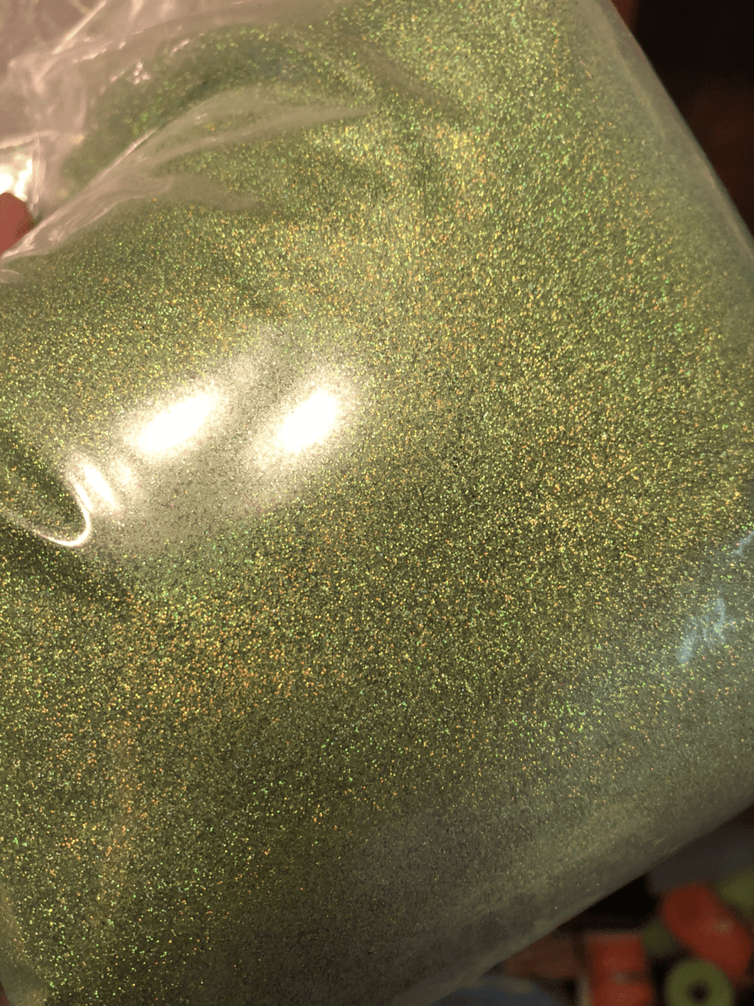 Chameleons Holo fine 2oz - Main glitter site 
