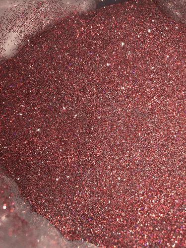 Crimson Holo 2oz - Main glitter site 