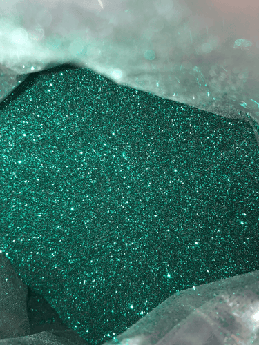 Emerald Eyes 2 oz - Main glitter site 