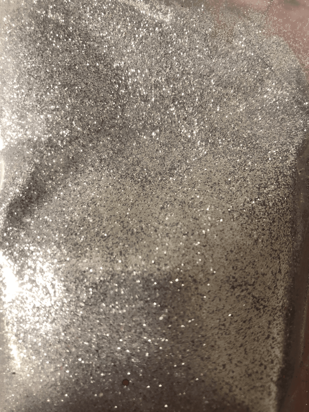 Silver dollar 2oz - Main glitter site 