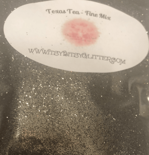 Texas Tea - Main glitter site 
