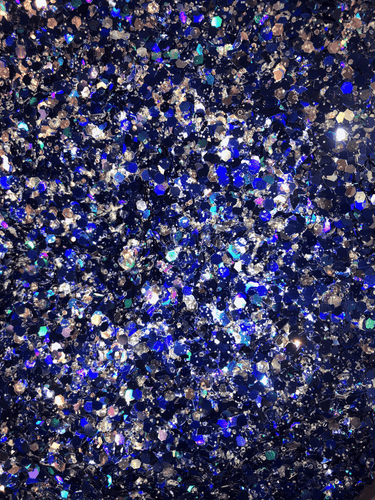Blueberry Bomb - Main glitter site 