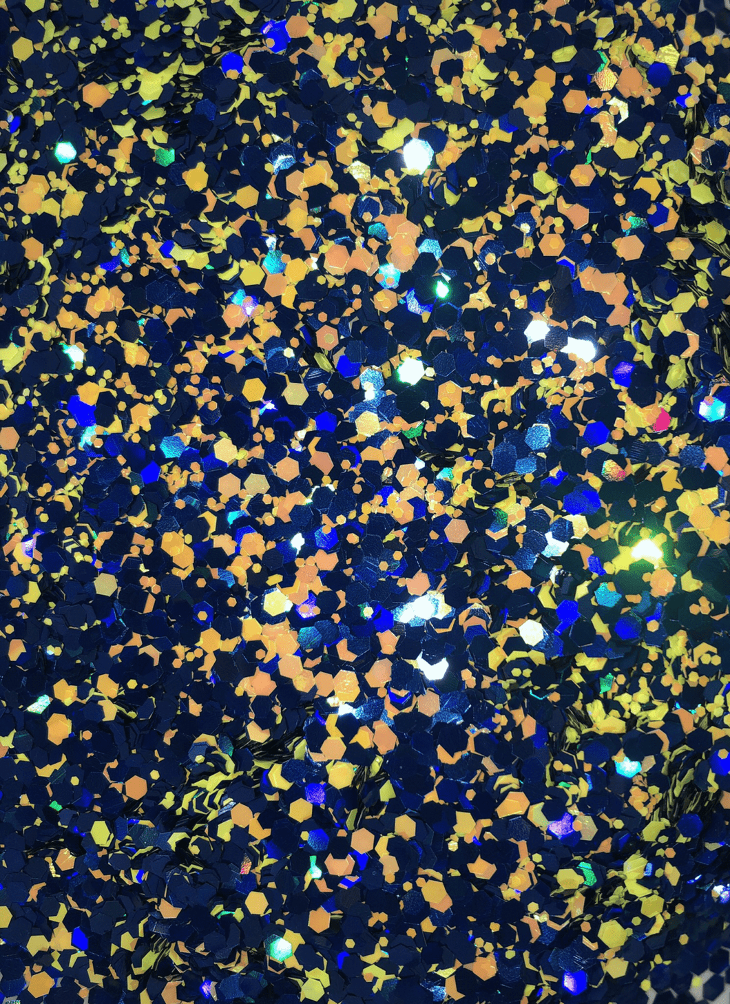 Shaa Louis - Main glitter site 
