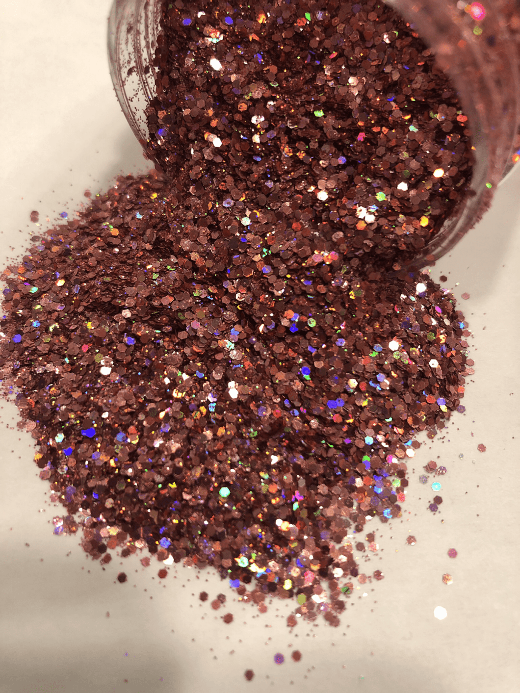 Angelic Fine /small chunk mixer - Main glitter site 