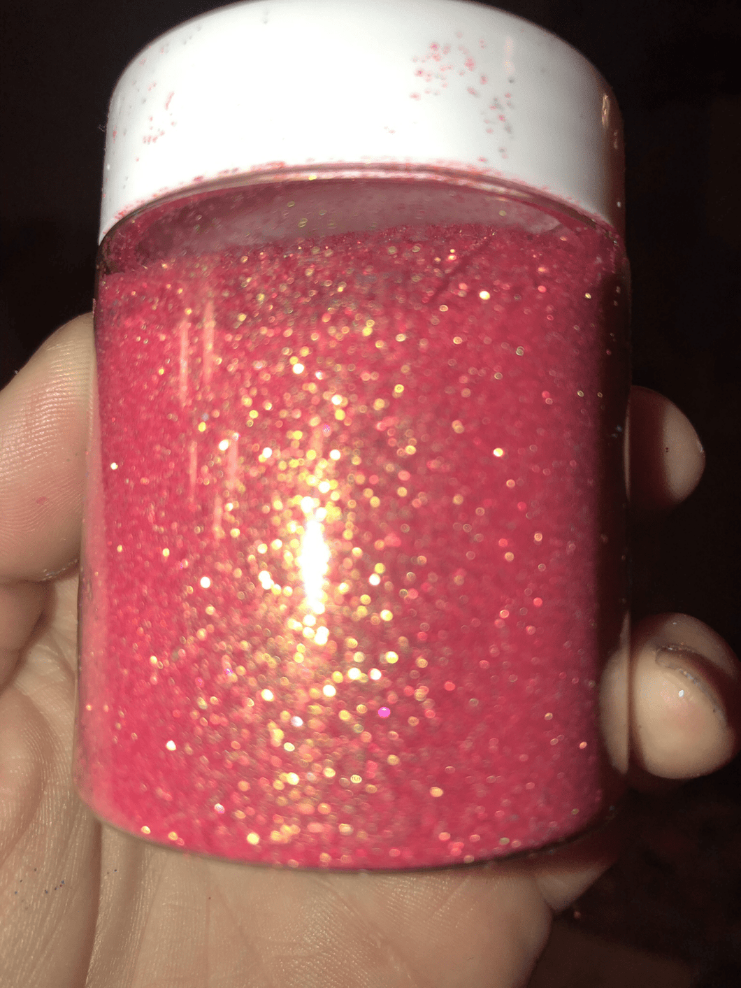 Imperial - Main glitter site 