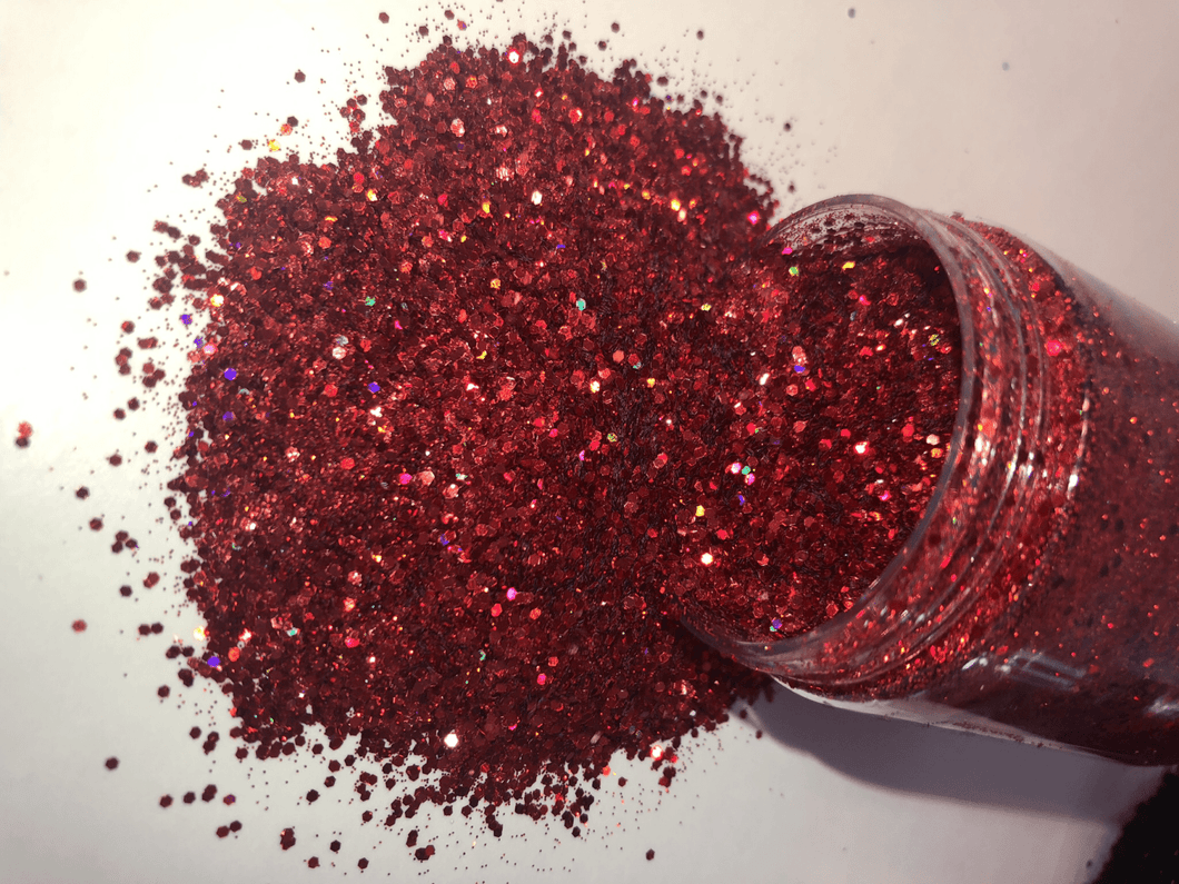 Capulets - Main glitter site 