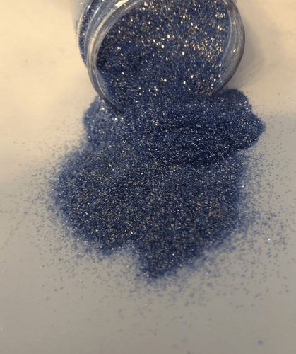 Cornflower - Main glitter site 