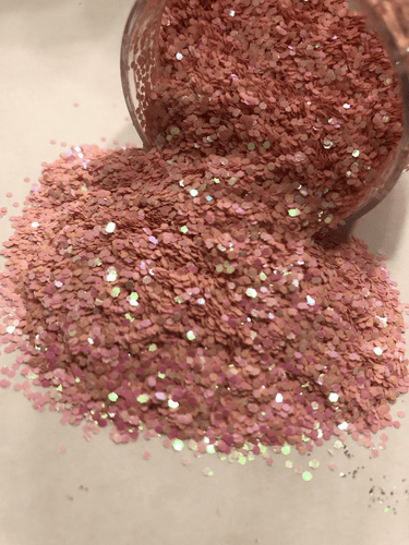 Shifty Beauty - Main glitter site 