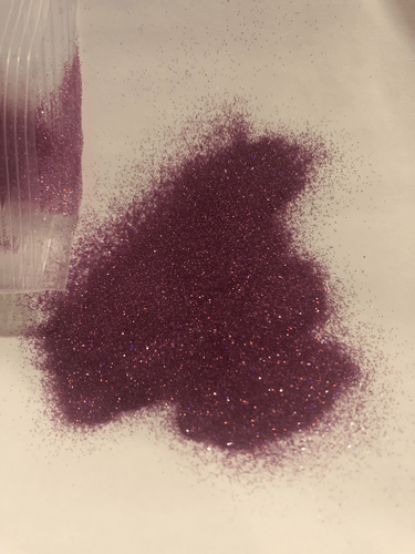 Heart Of eternity 1oz Ultra Fine - Main glitter site 