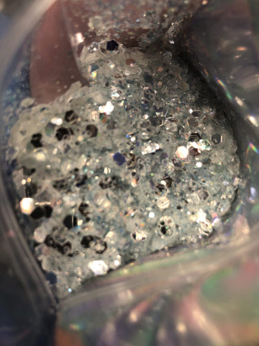 Premier Beauty Flash Chunky - Main glitter site 