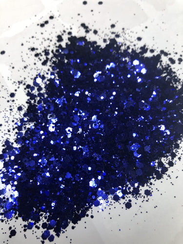Bruised Ego - Main glitter site 