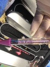 Load image into Gallery viewer, Amazing new Rhinestone picker pen with 3 tips in case - Main glitter site 
