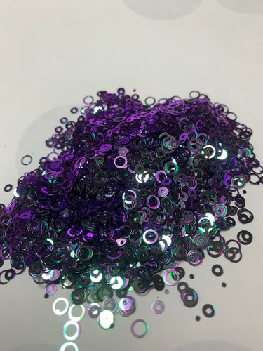 Shifty Pegasus Os 1 ounce - Main glitter site 